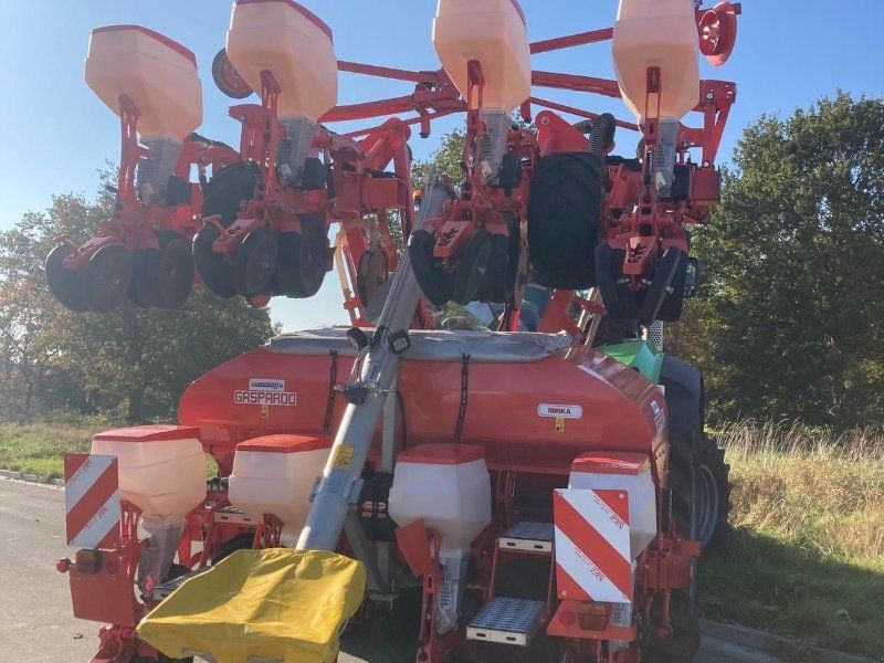 Maschio MIRKA ISOTRONIC