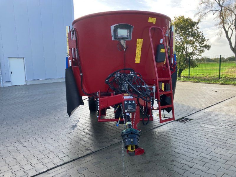 BvL V-MIX PLUS 15N-2S