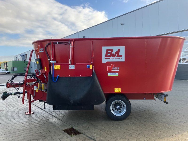 BvL V-MIX PLUS 15N-2S