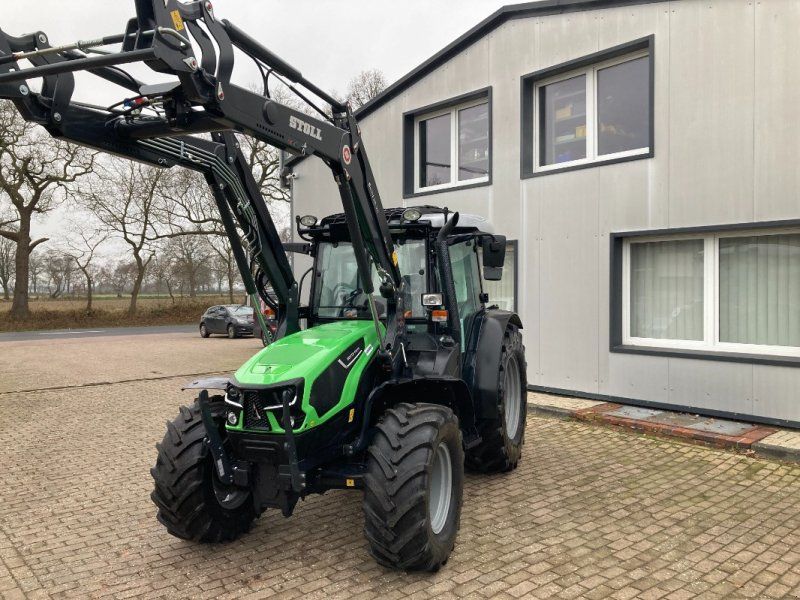 Deutz-Fahr 5095 D GS