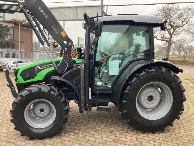 Deutz-Fahr 5095 D GS