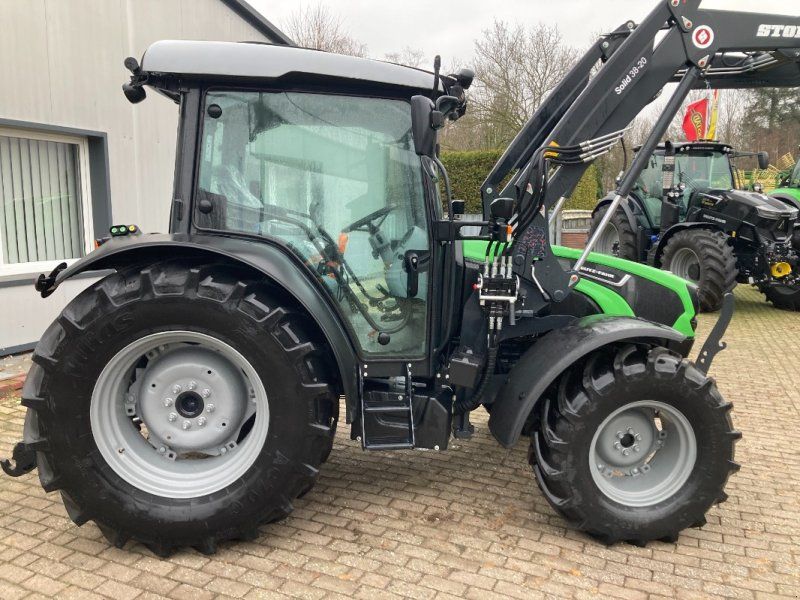 Deutz-Fahr 5095 D GS