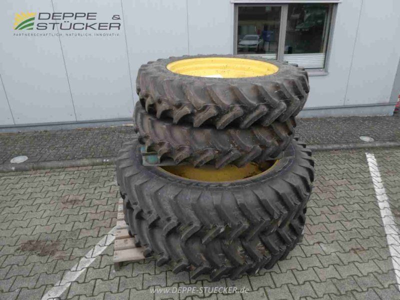 Firestone Pflegeradsatz 380/90R46 // 320885R34