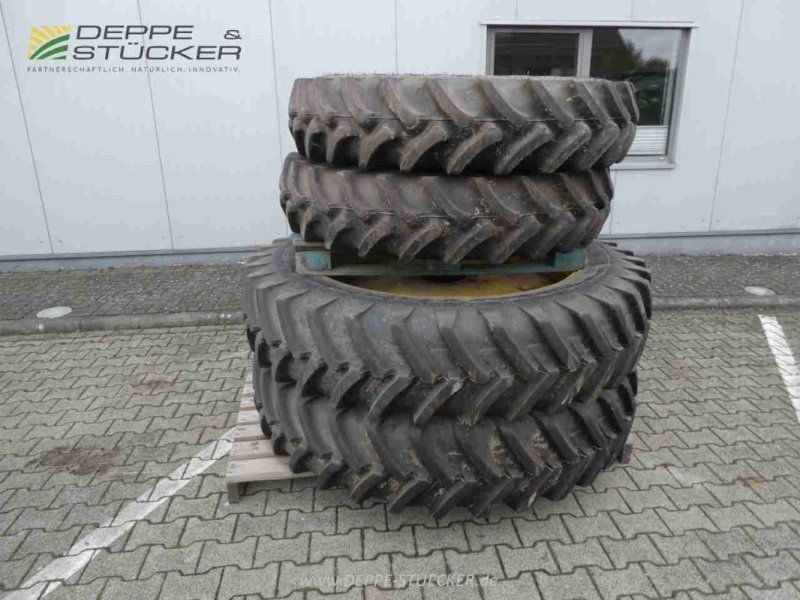 Firestone Pflegeradsatz 380/90R46 // 320885R34