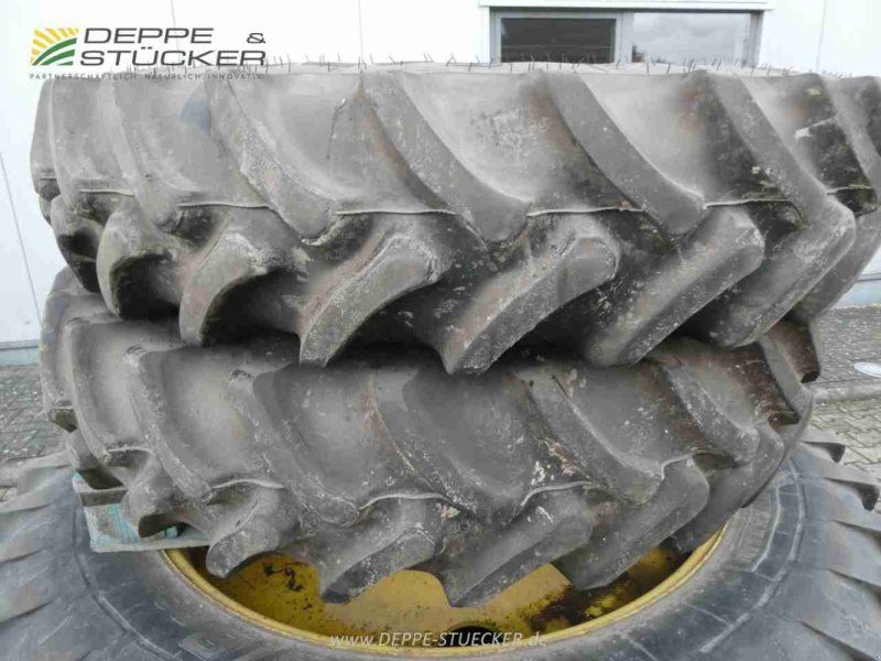 Firestone Pflegeradsatz 380/90R46 // 320885R34