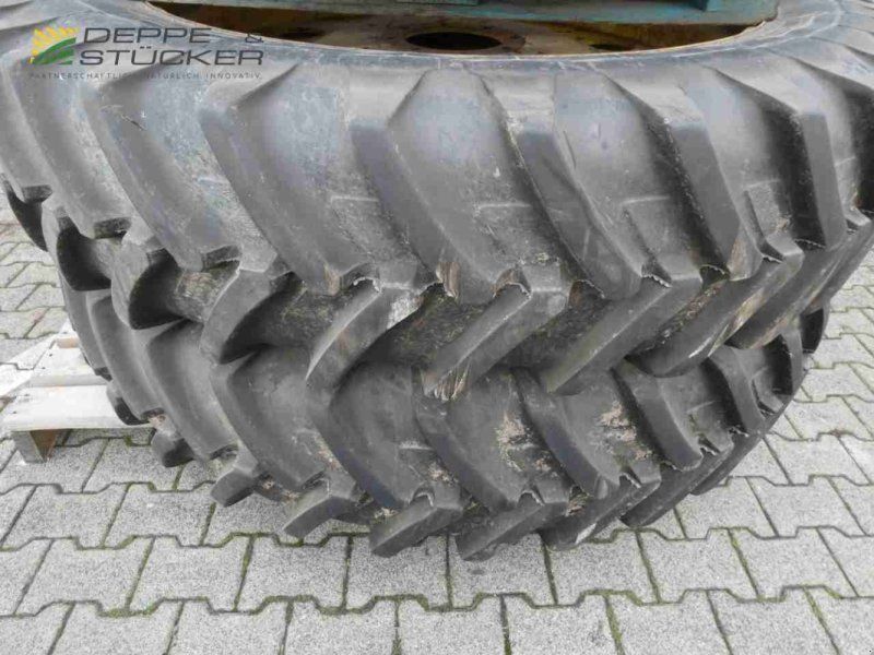 Firestone Pflegeradsatz 380/90R46 // 320885R34