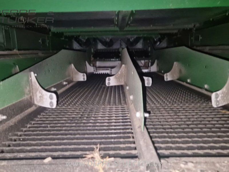 John Deere S770 mit 725X, SWW, PGPP