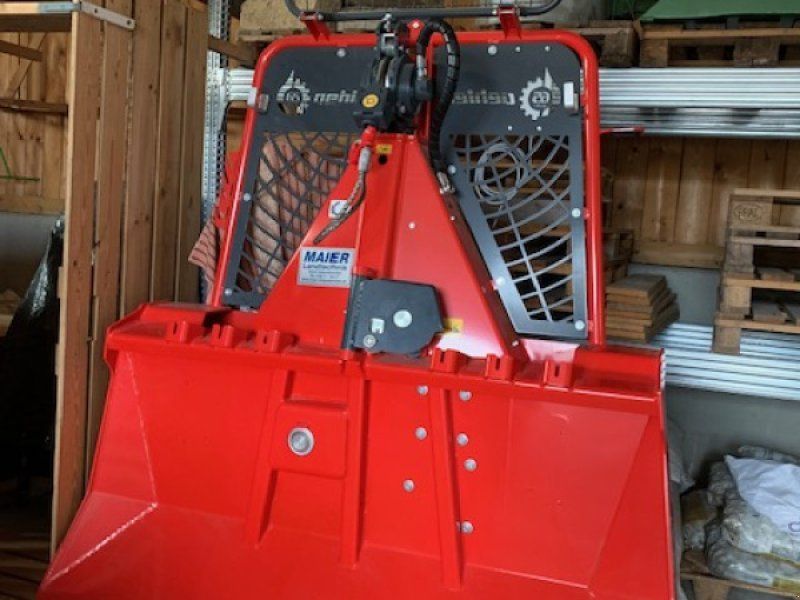 Oehler SW 8500 P EH SA Premium