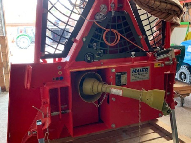 Oehler SW 8500 P EH SA Premium