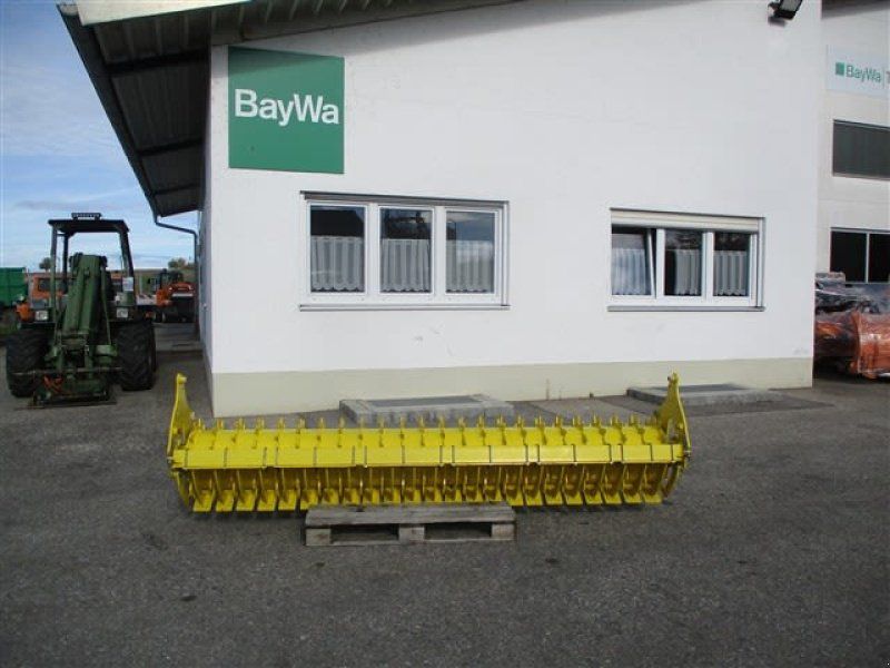 Pöttinger Zahnpacker 500/3000 #281