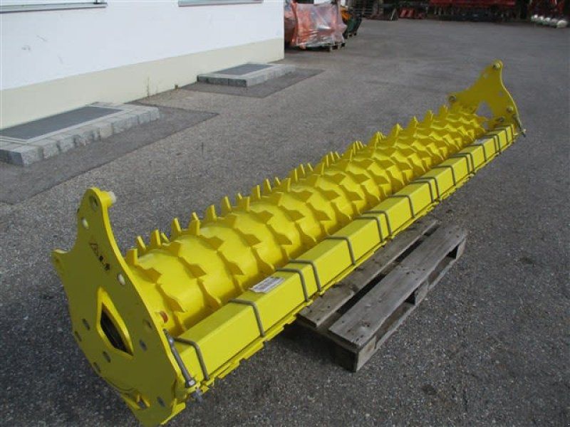 Pöttinger Zahnpacker 500/3000 #281