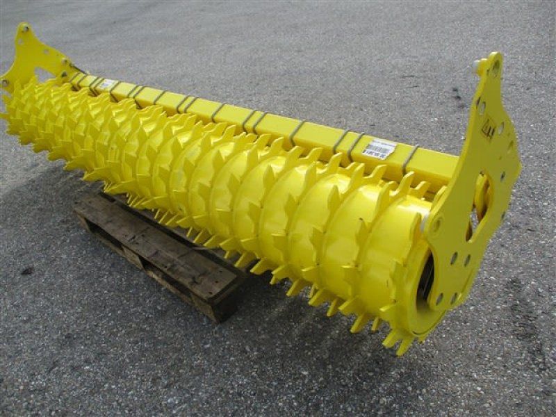 Pöttinger Zahnpacker 500/3000 #281