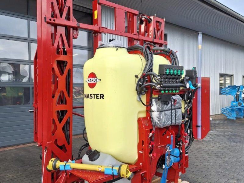 Hardi Master 1200