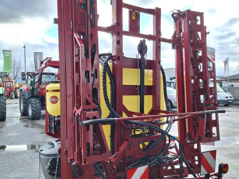 Hardi Master 1200