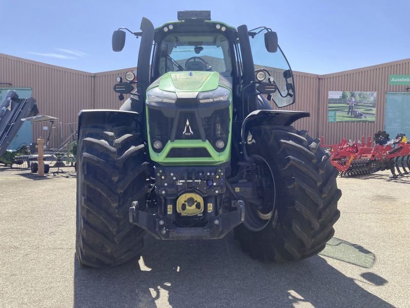 Deutz-Fahr AGROTRON 9340 TTV