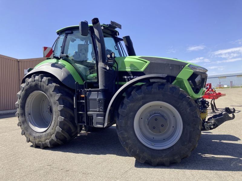 Deutz-Fahr AGROTRON 9340 TTV
