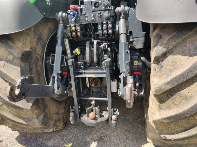 Deutz-Fahr AGROTRON 9340 TTV