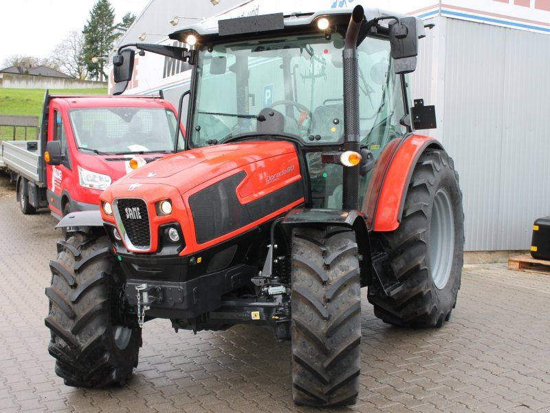 Same Deutz-Fahr Dorado 80 Natural GS