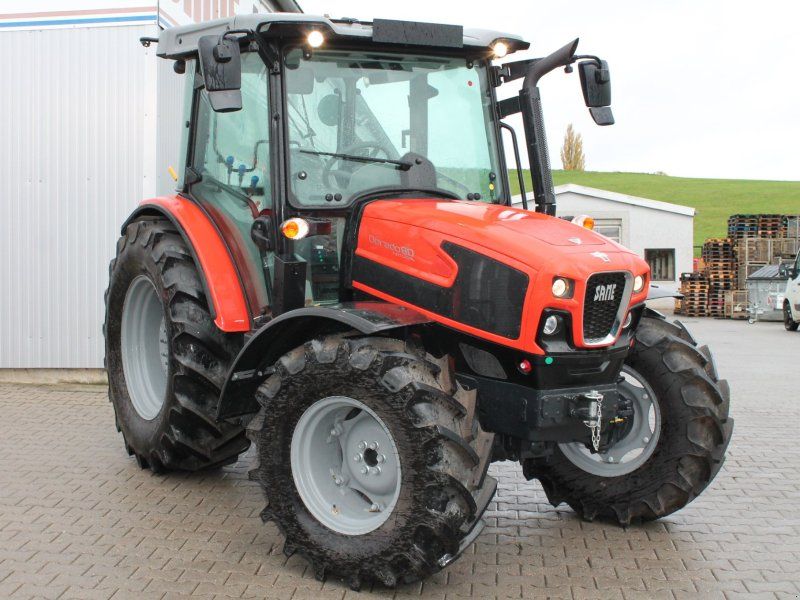 Same Deutz-Fahr Dorado 80 Natural GS
