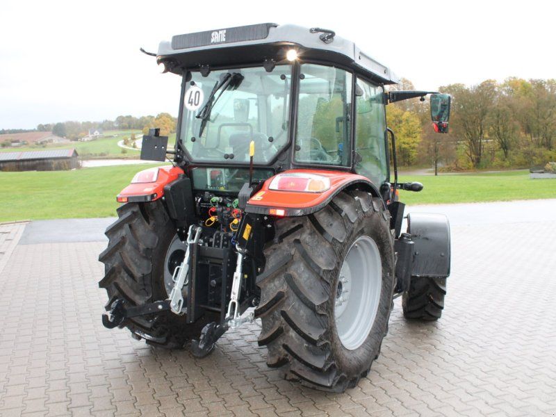 Same Deutz-Fahr Dorado 80 Natural GS