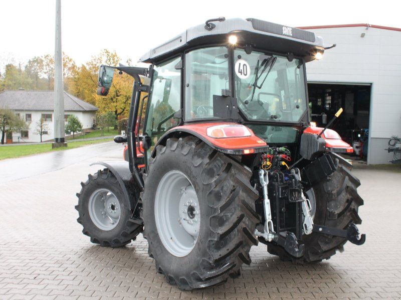 Same Deutz-Fahr Dorado 80 Natural GS