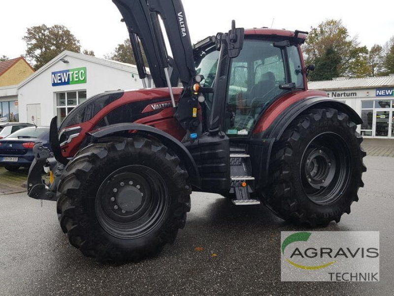 Valtra T 175 EV