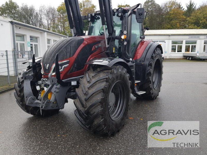 Valtra T 175 EV