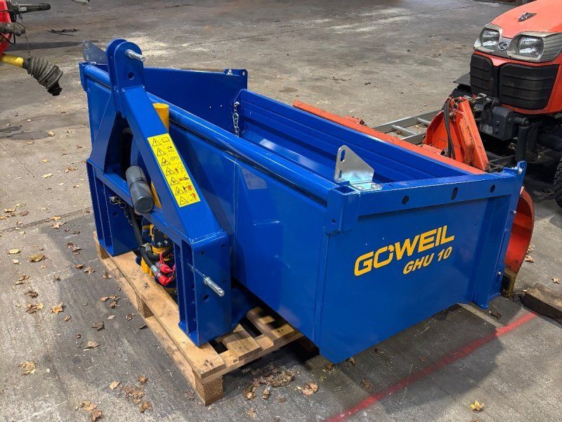 Göweil GHU 10