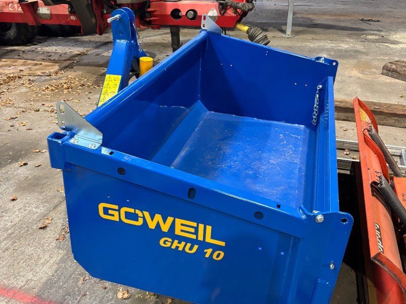 Göweil GHU 10