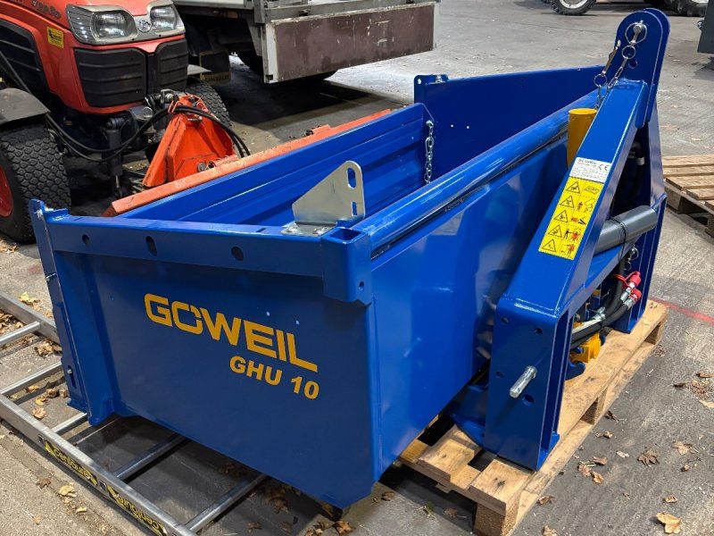 Göweil GHU 10