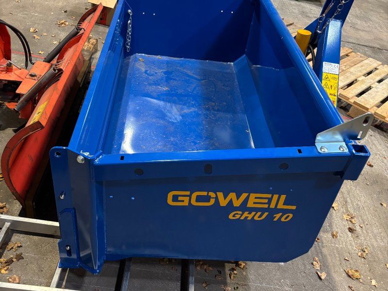 Göweil GHU 10