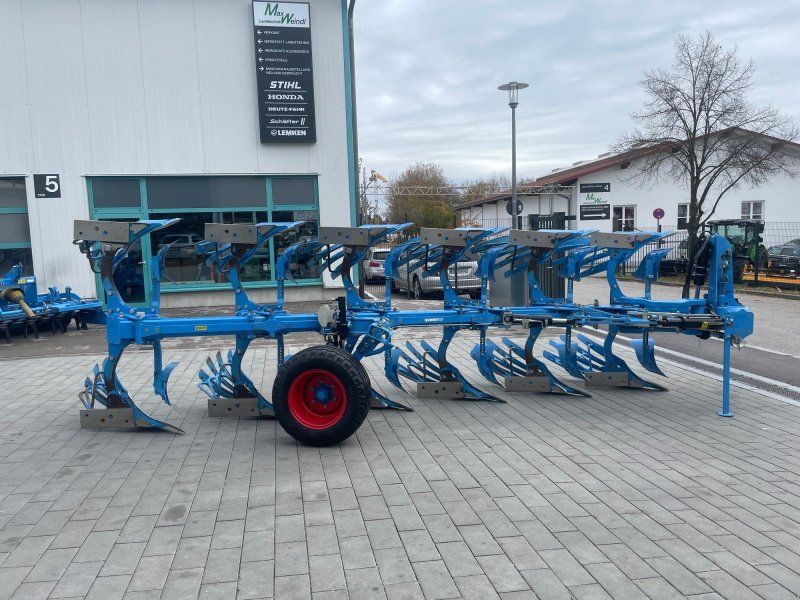 Lemken Juwel 8MV 5+1N100