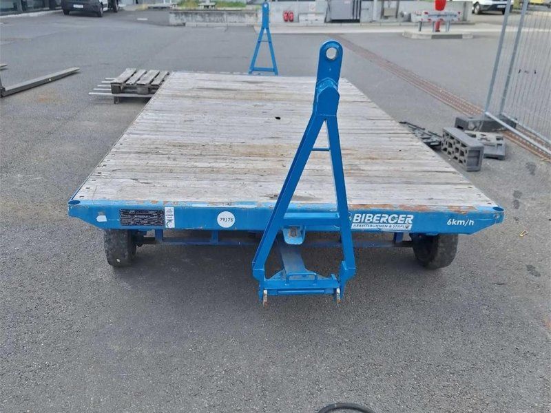 MAFI SLH 500 Schwerlasthänger