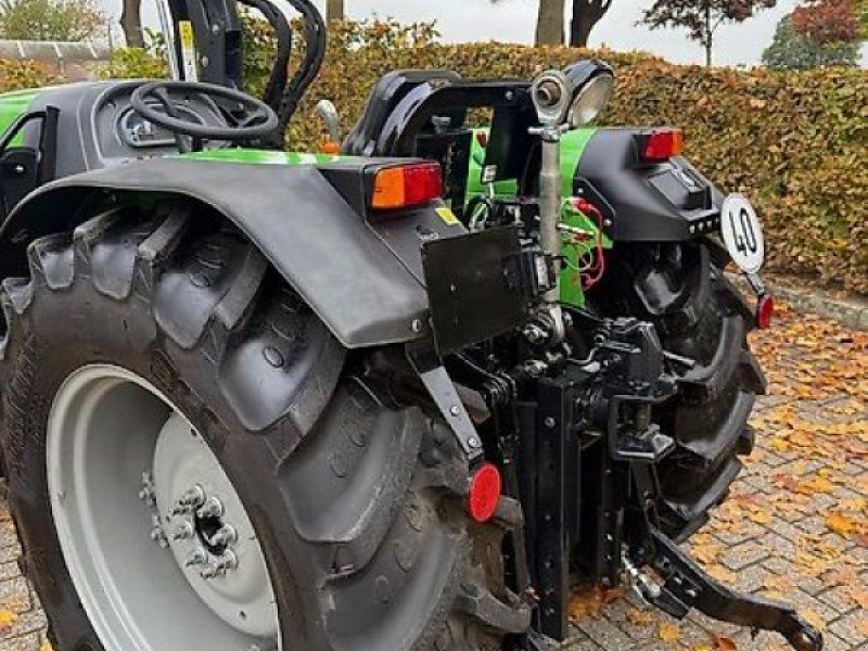 Deutz-Fahr 5070 DF Keyline
