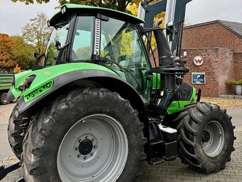 Deutz-Fahr 6130.4 Agrotron
