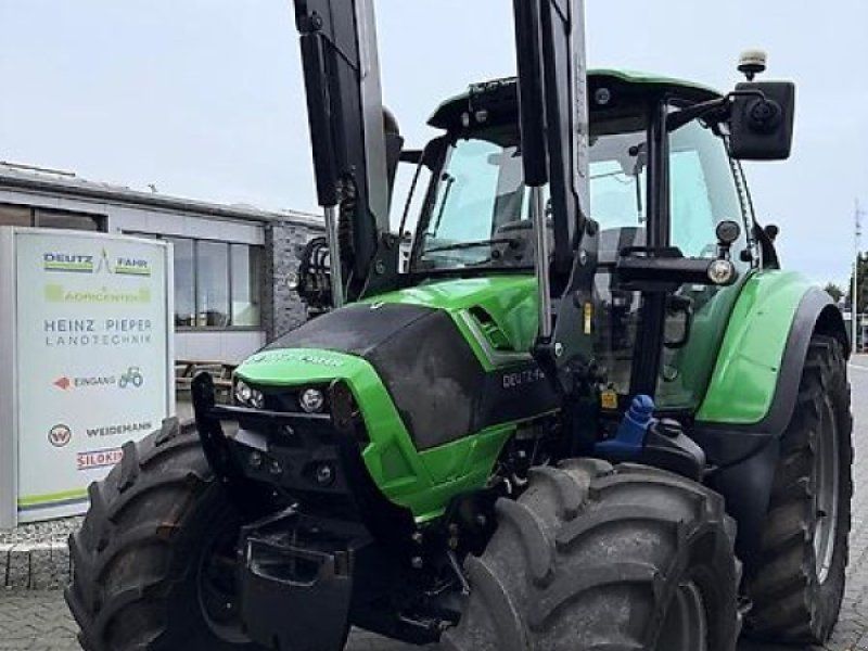 Deutz-Fahr 6130.4 Agrotron