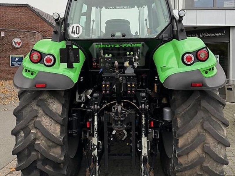 Deutz-Fahr 6130.4 Agrotron