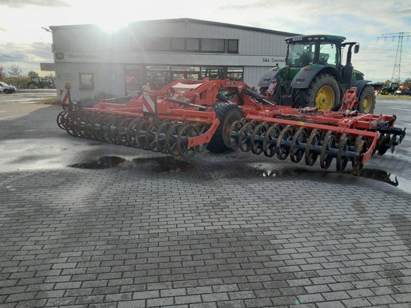 Kuhn Optimer L9000