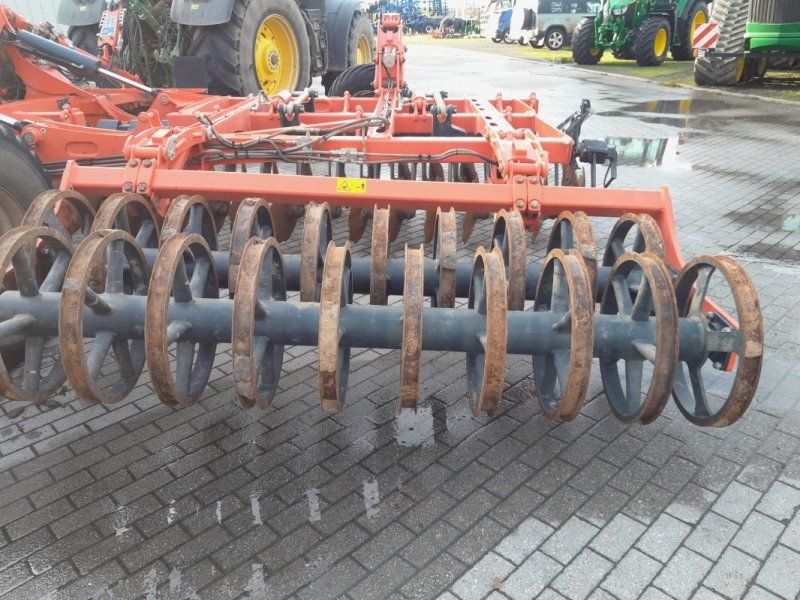Kuhn Optimer L9000
