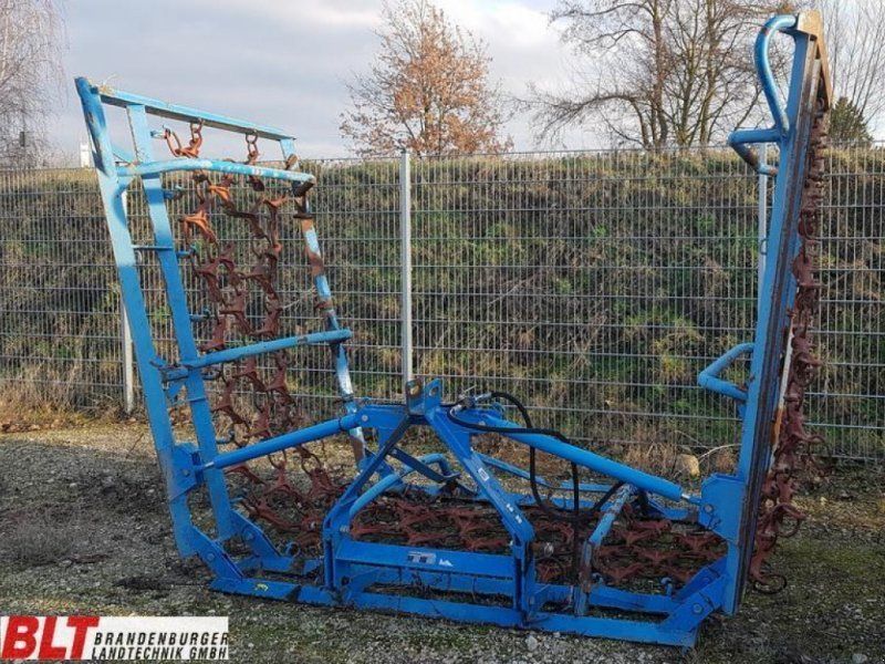 Saphir PERFEKT 600 W4 HYDRO