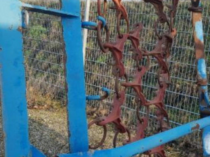 Saphir PERFEKT 600 W4 HYDRO