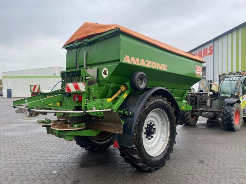 Amazone ZG-B 8200 Super