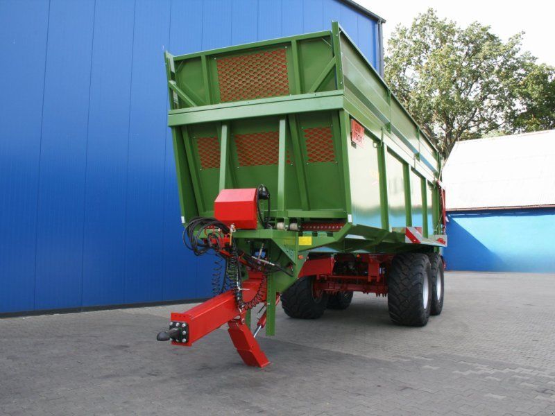 Hilken Bandwagen,BW5000-9500