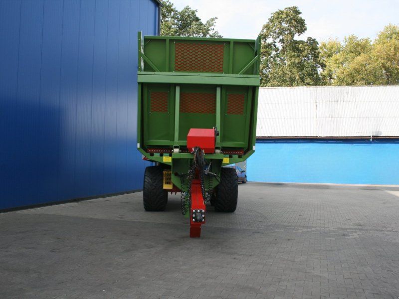 Hilken Bandwagen,BW5000-9500