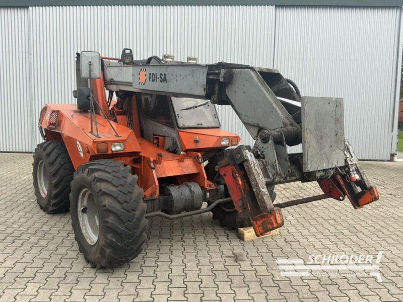 Sambron 25 TX 6740 DEFEKT