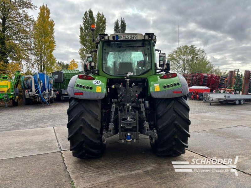 Fendt 724 VARIO GEN6 PROFI PLUS