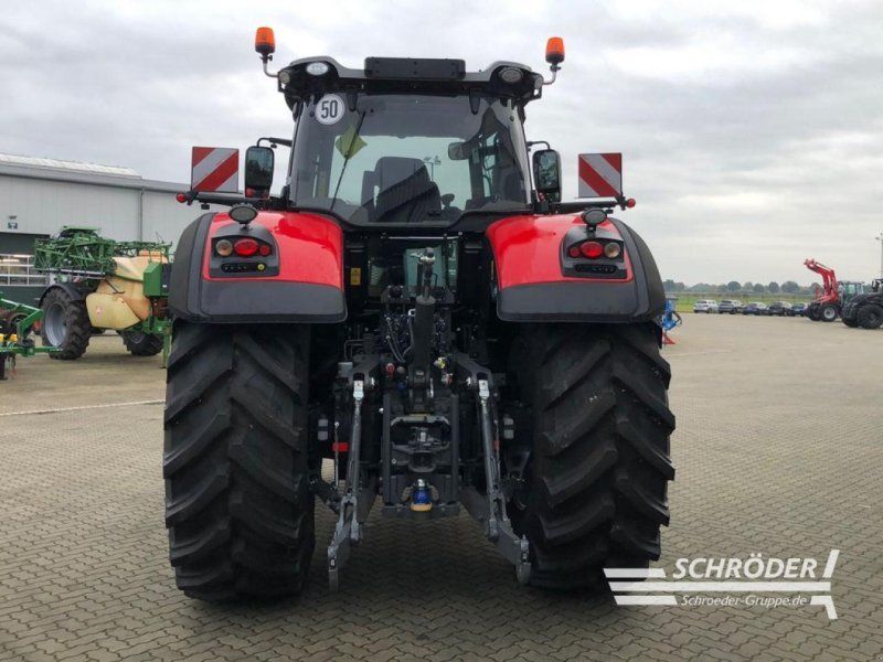 Massey Ferguson 8735 S DYNA-VT EXCLUSIVE