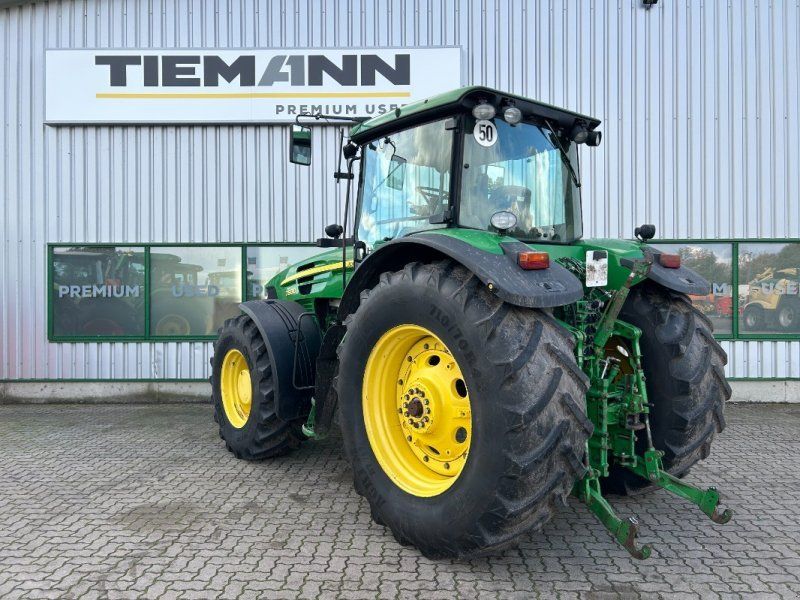 John Deere 7930