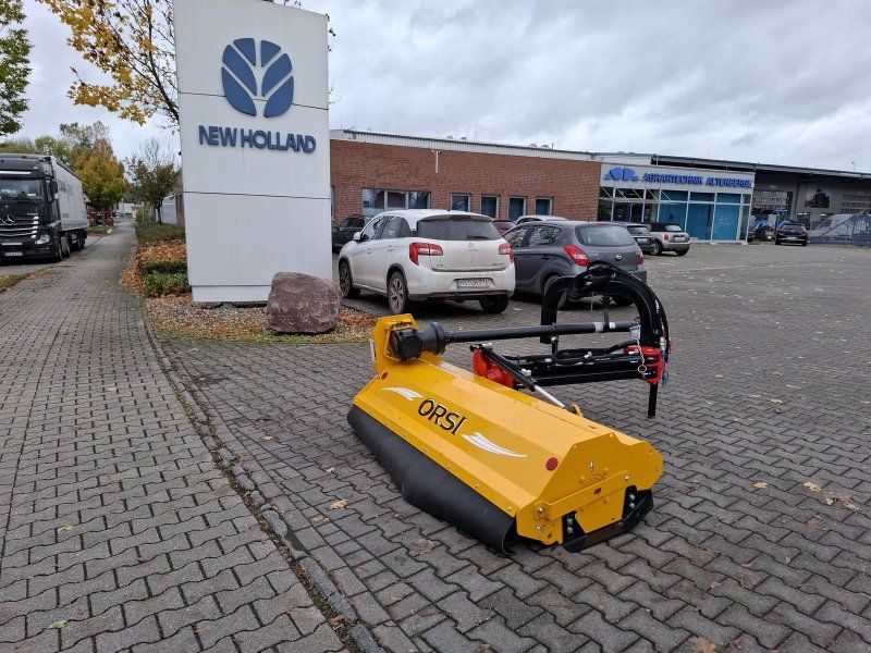 Orsi Vulcanic Plus 200