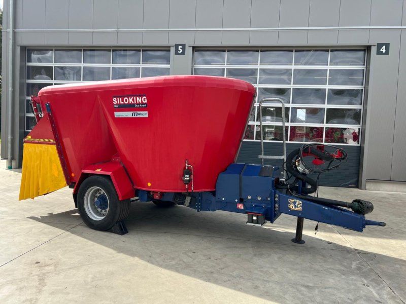 Siloking DAK 14